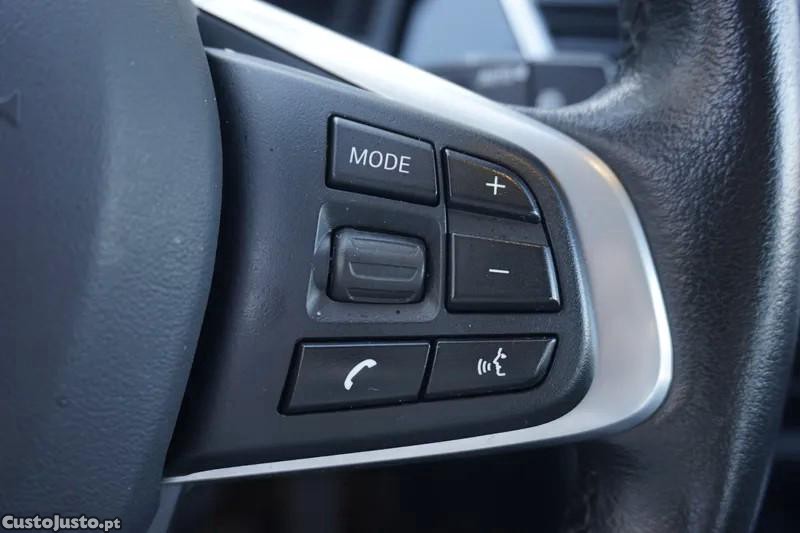 BMW 216 Gran Tourer d Aut. Advantage — fotografia 6