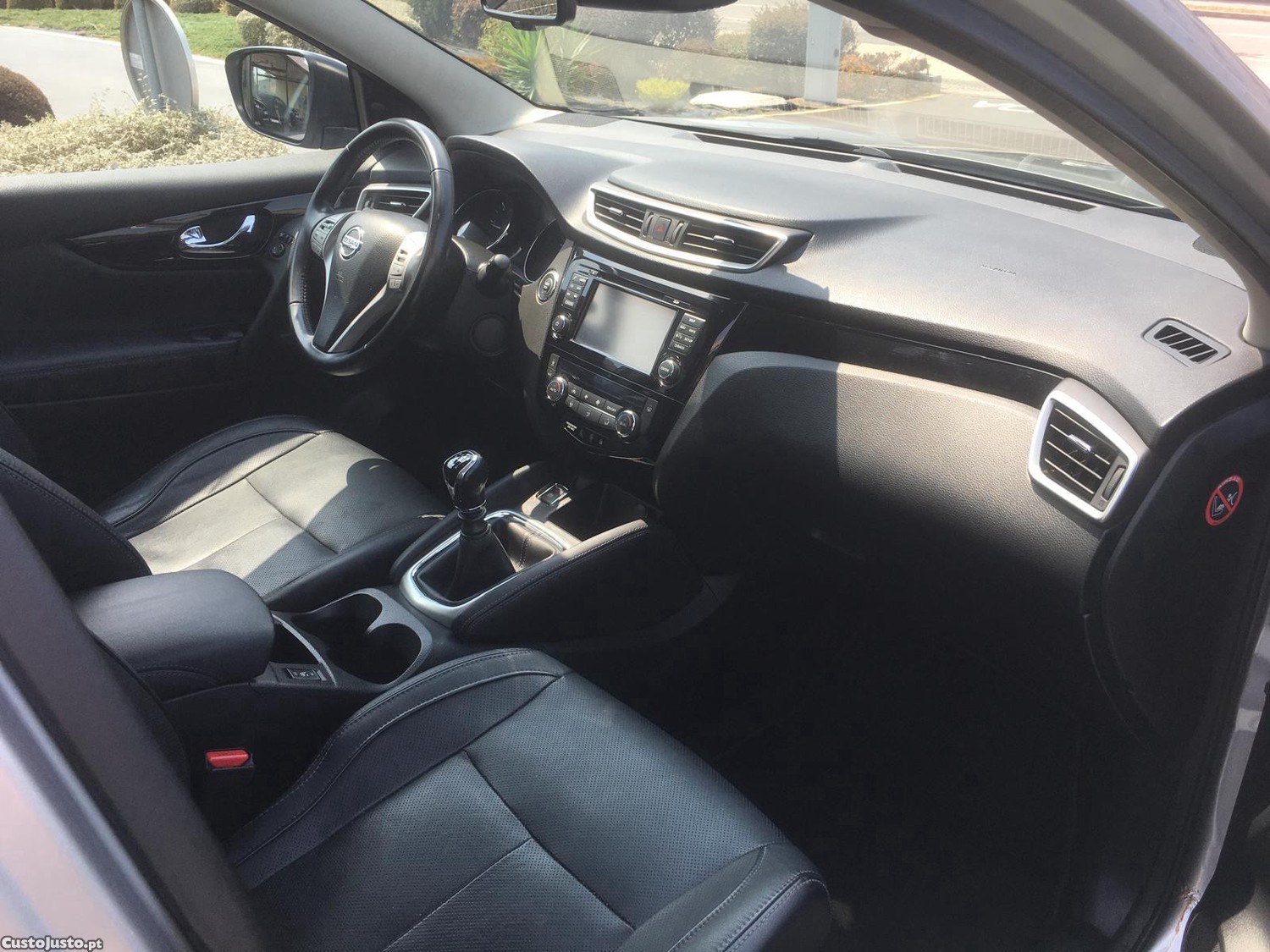 Nissan Qashqai Tekna Premium — photo 5