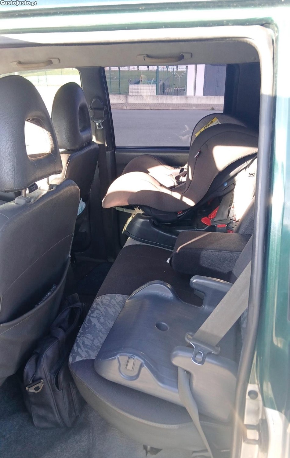 Mitsubishi Strakar K74 - 99 — photo 5