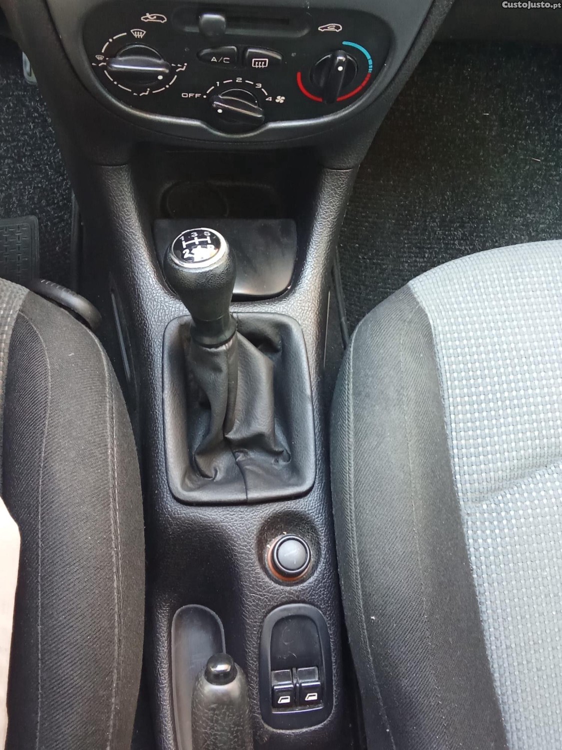 Peugeot 206 206 SW — photo 2
