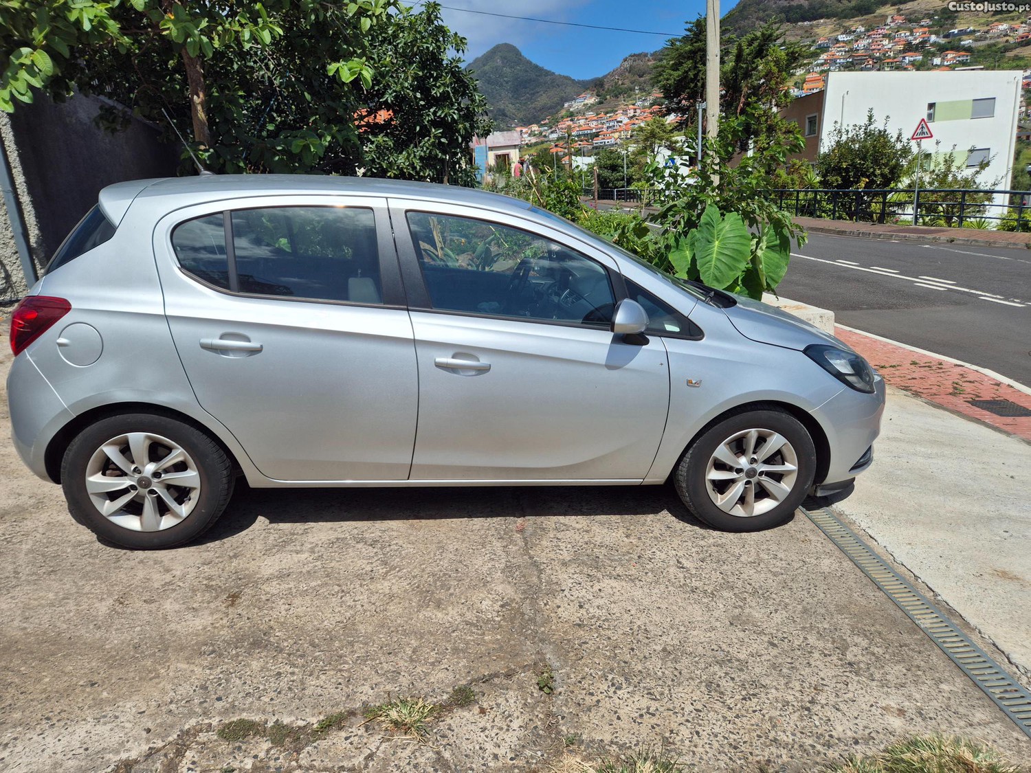 Opel Corsa 1.3 ecoflex — photo 2