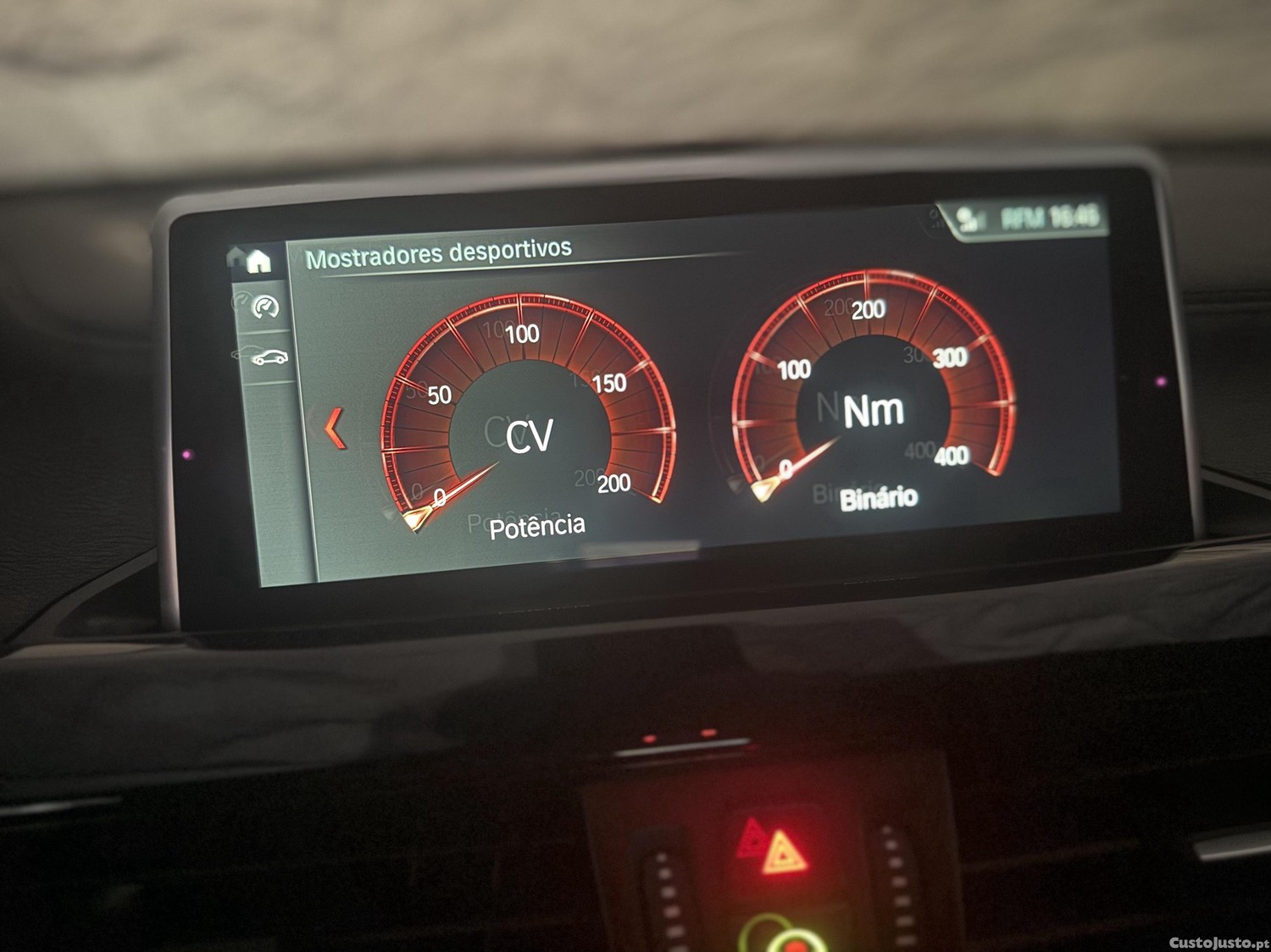 BMW X2 X2 xdrive 2.0D - 18 foto 2