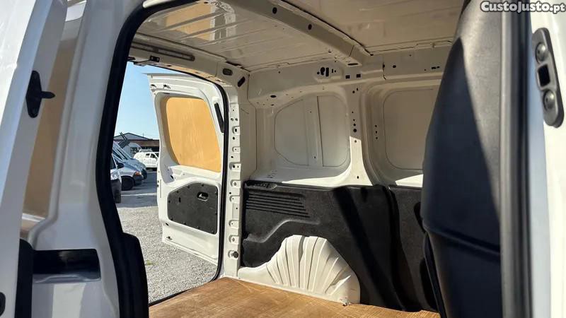 Citroën Berlingo 1.5 BlueHDi M Driver — fotografia 3