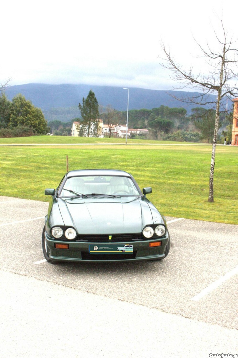 Jaguar XJS 5.3 HE - 89 foto 4