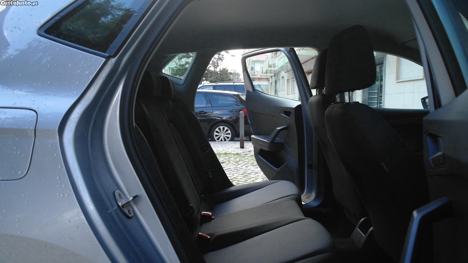 SEAT Ibiza 1.0 TSI Style DSG — fotografia 15