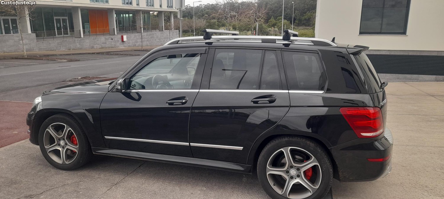 Mercedes-Benz Classe G 220 Cdi — fotografia 5