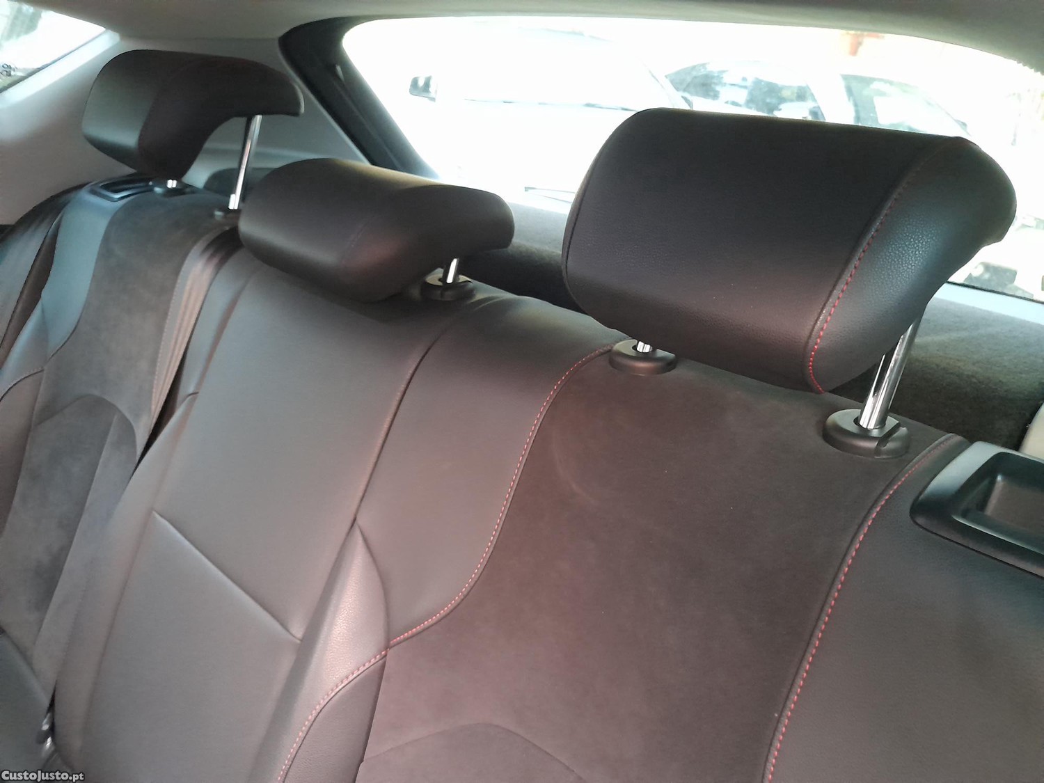 SEAT Leon 2.0 FR 184cv — fotografia 10