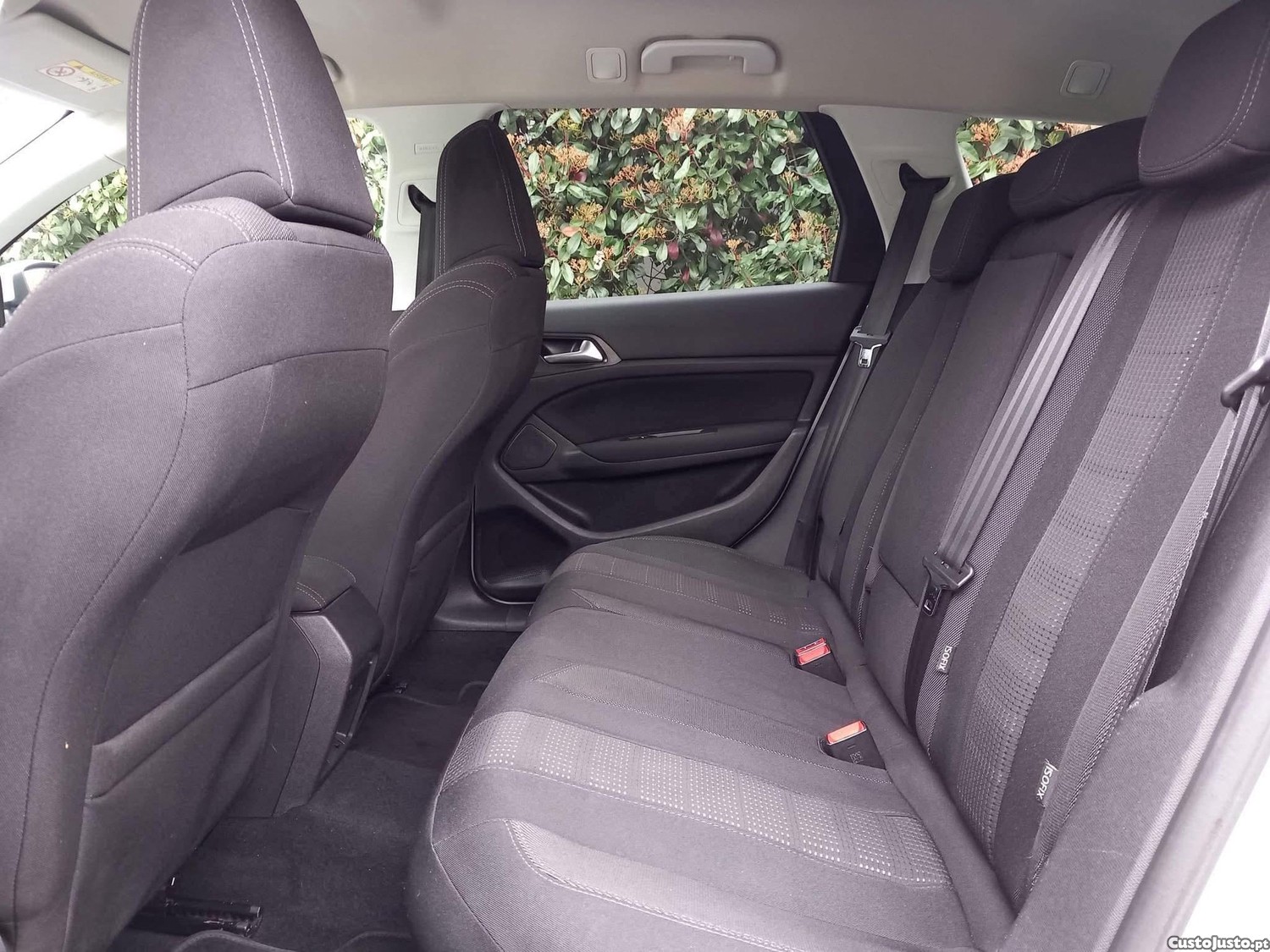 Peugeot 308 2.0 BlueHdi 150 - 15 foto 5