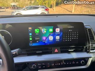 Kia Sportage 1,6 T-GDI 7DCT TECH - 24 — photo 4