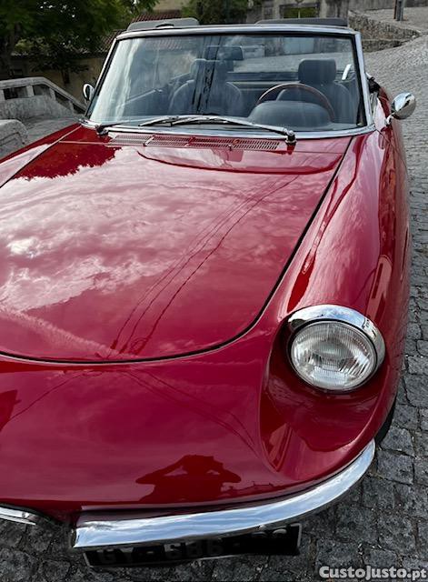 Alfa Romeo Spider spider 1750 Veloce coda longa duetto — photo 3