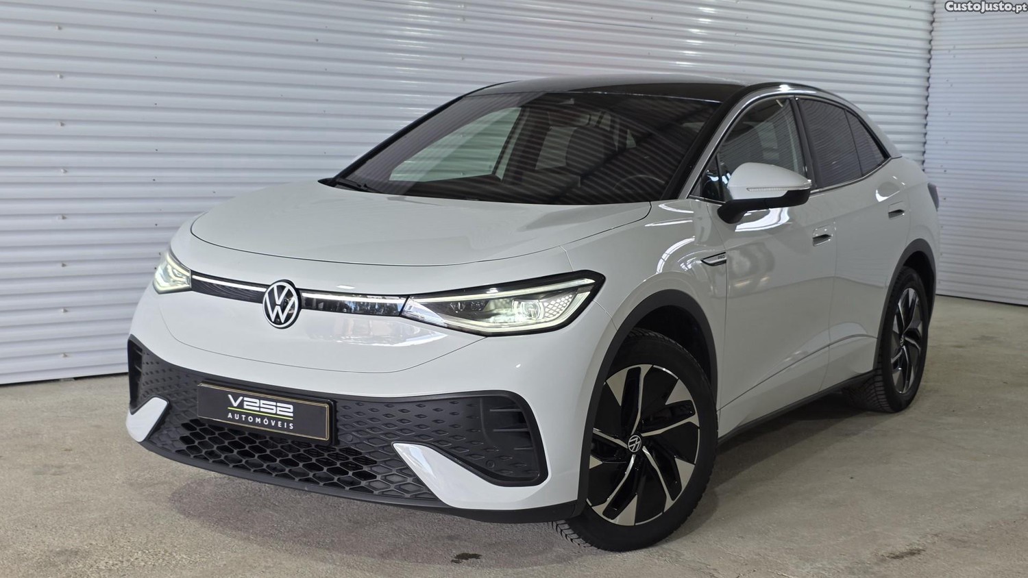 Volkswagen ID.5 77 kWh Pro Performance — fotografia 17
