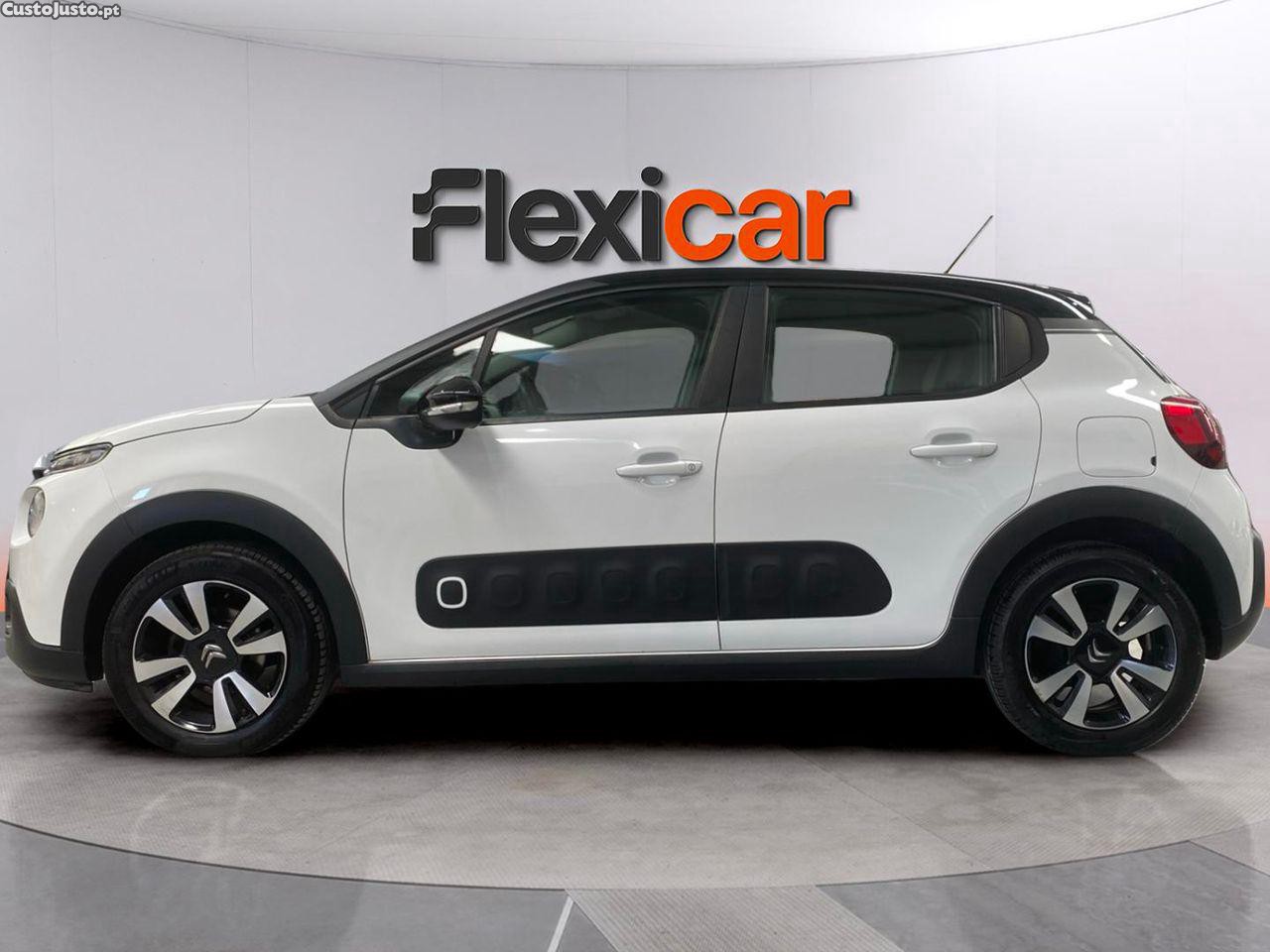 Citroën C3 1.2 PureTech Max — fotografia 15