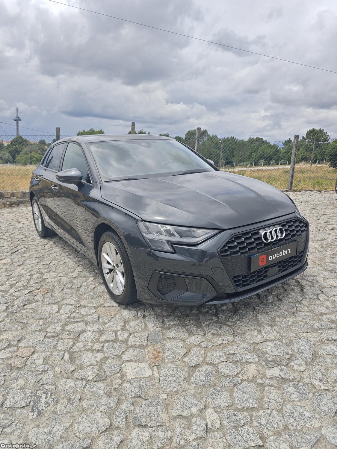 Audi A3 Sportback 30 TFSI ADVANCED - 23 — photo 3