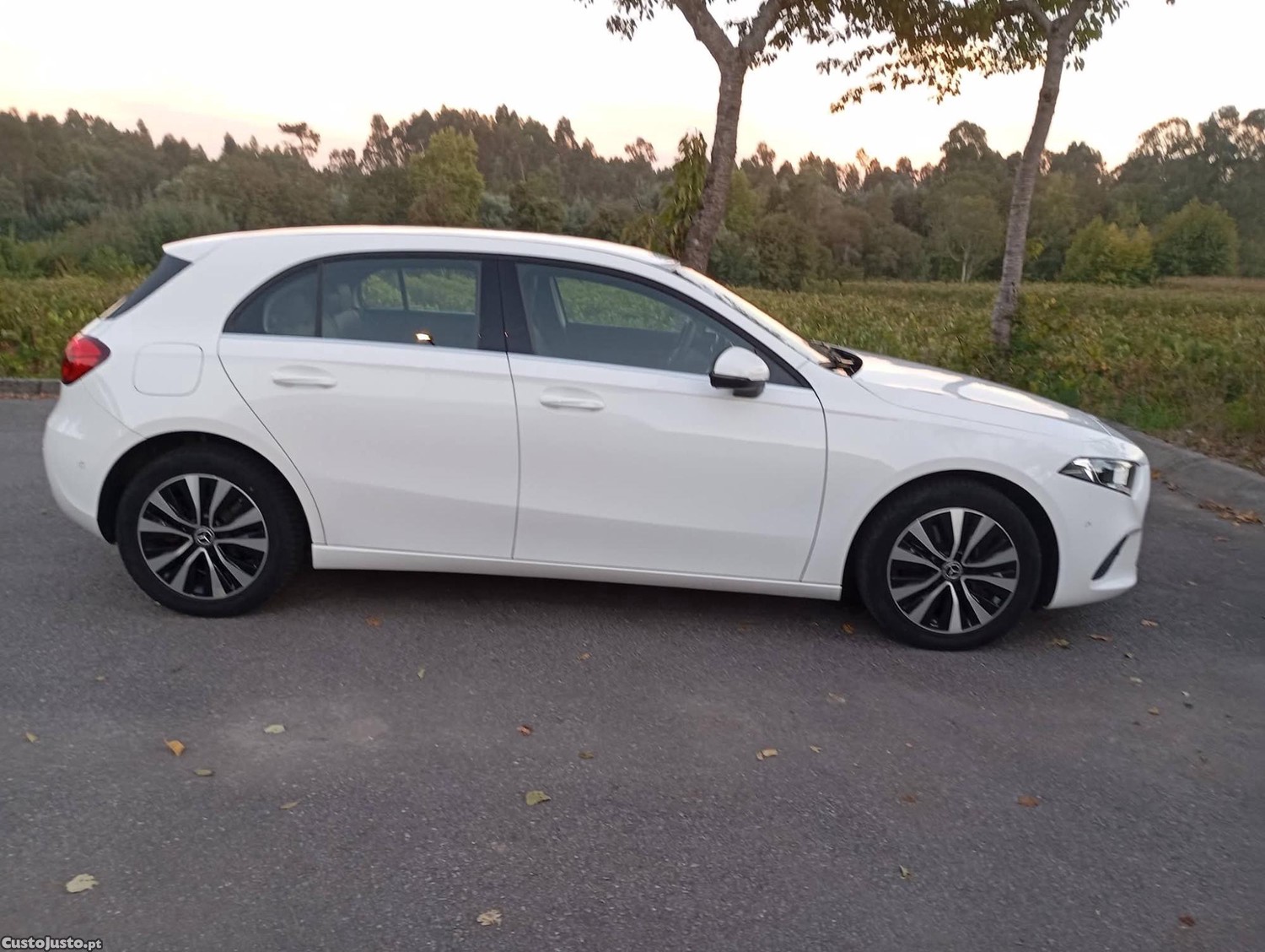 Mercedes-Benz A 250 Hibrido plug in - 21 foto 3