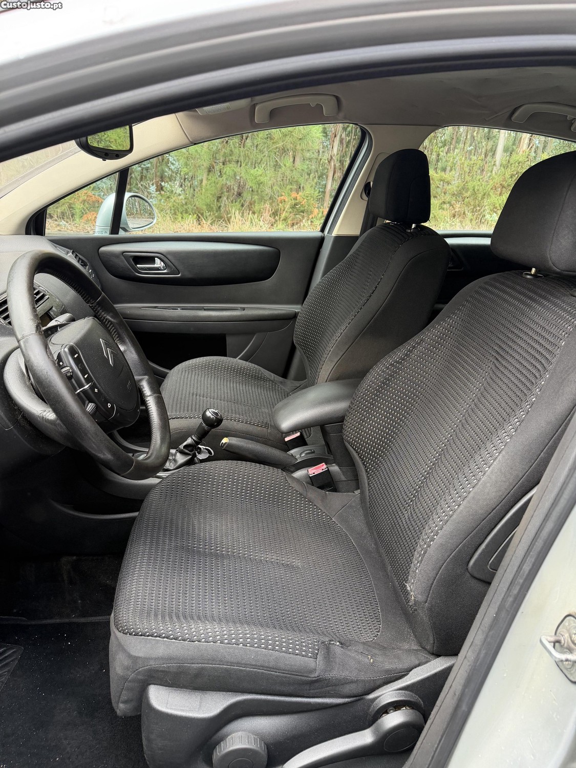 Citroën C4 VTR — fotografia 2