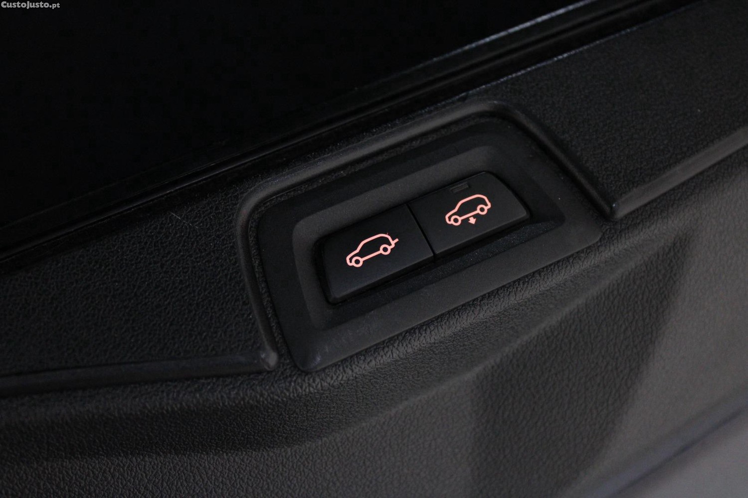 BMW X5 45 E-XDRIVE PACK M (AUTO) — fotografia 7