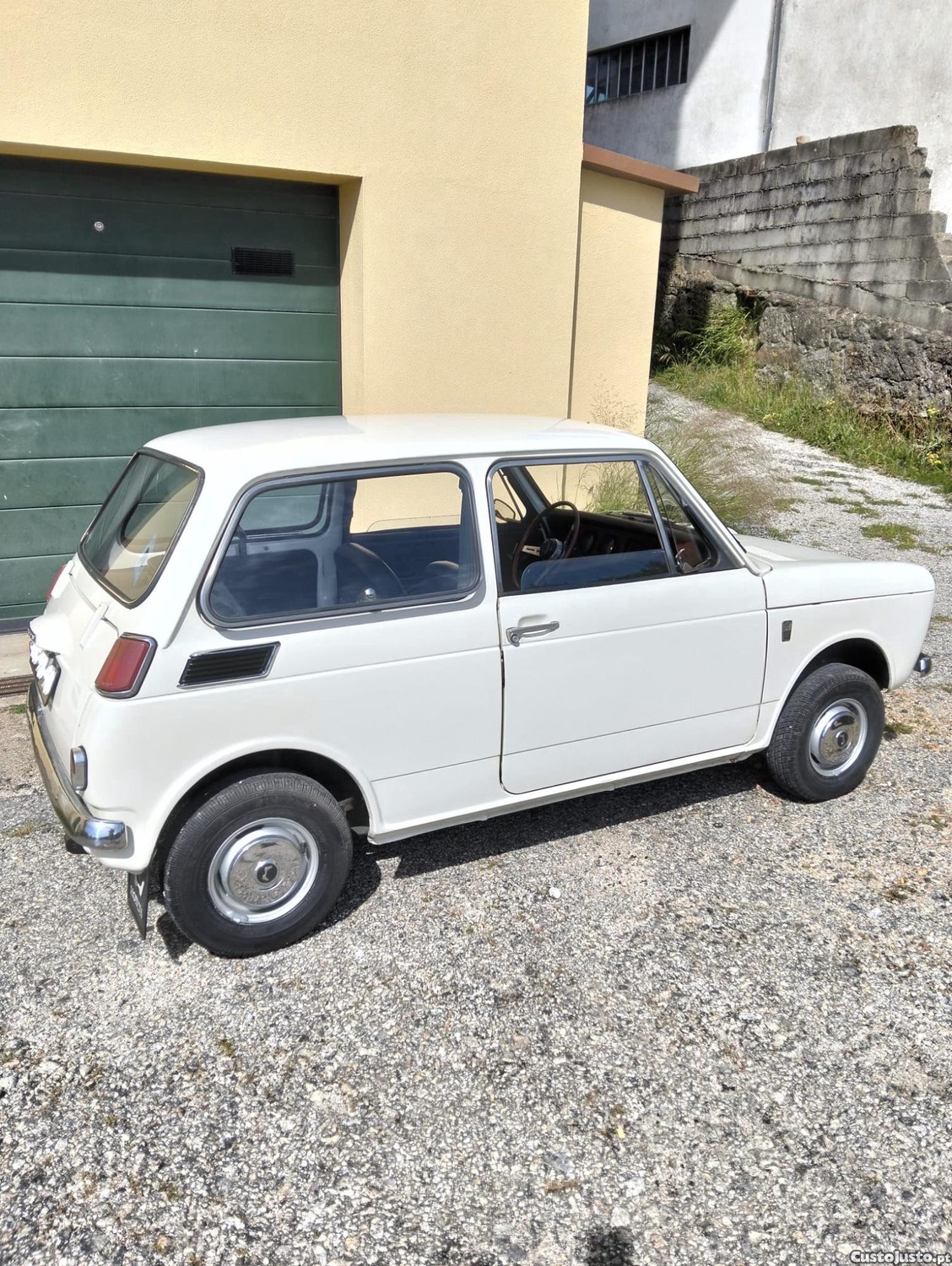 Honda  N 360 foto 3
