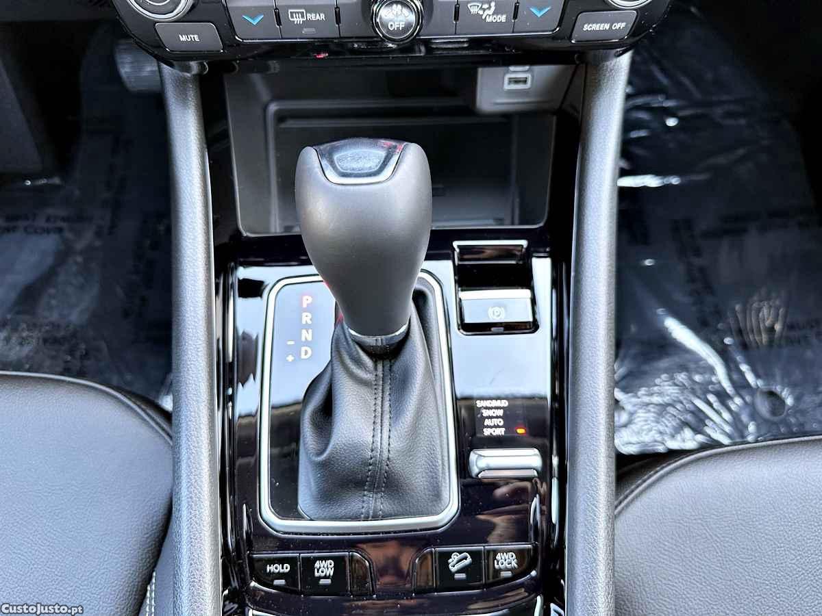 Jeep Compass Limited — fotografia 39