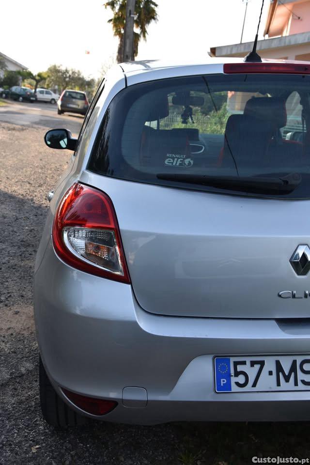 Renault Clio RipCurl Edition 1.5DCI 88cv - 12 — photo 5