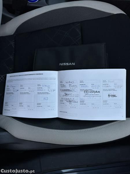 Nissan Micra acenta - 19 — photo 2