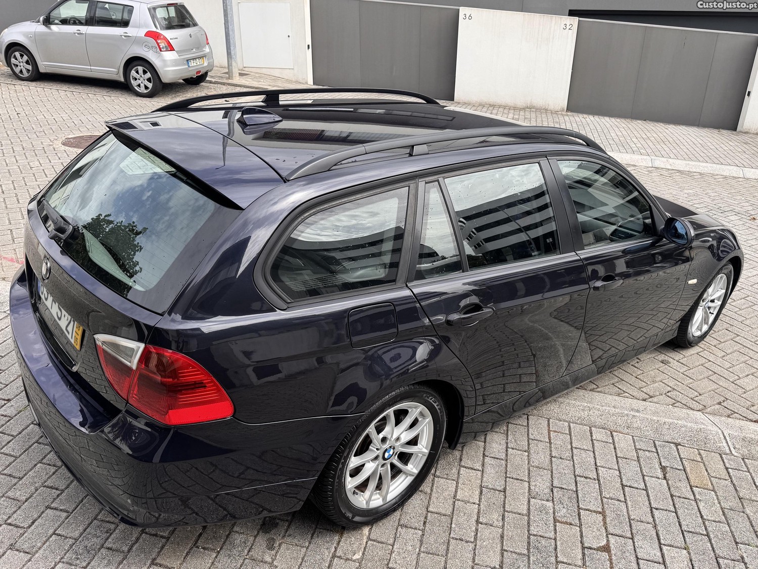 BMW 420 Touring 2.0 177Cv - 08 foto 5