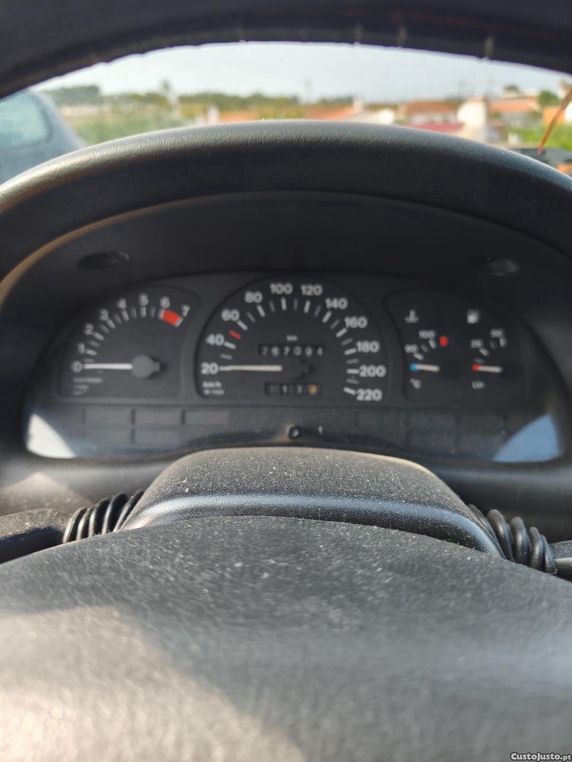 Opel Astra 1.4 16v — photo 2