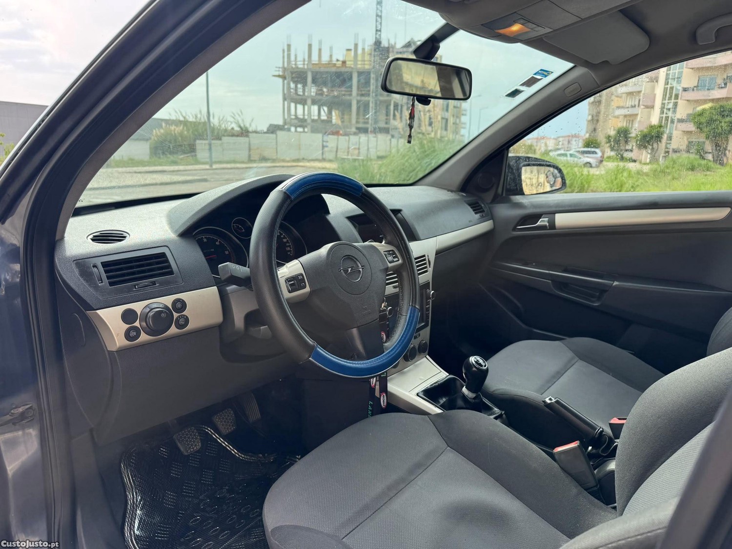 Opel Astra Ecoflex — photo 5