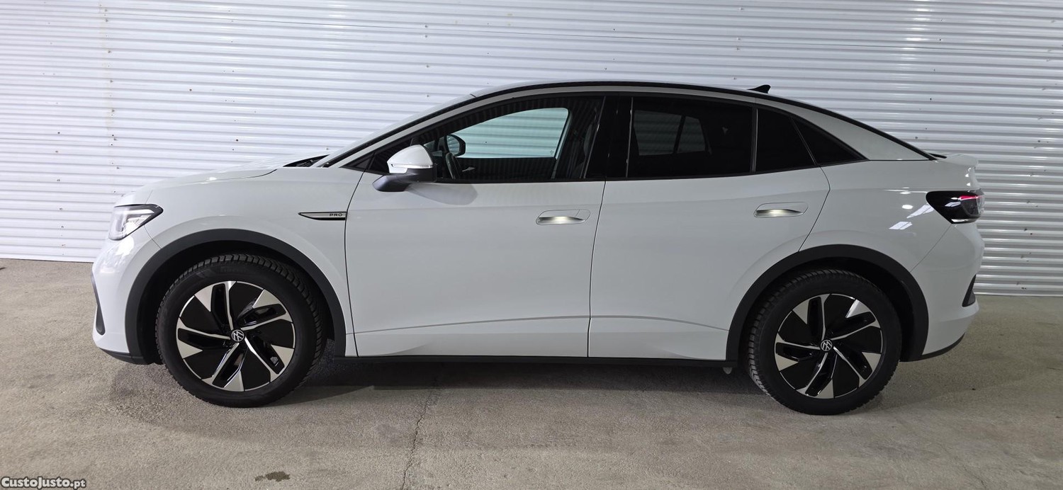 Volkswagen ID.5 77 kWh Pro Performance — fotografia 16