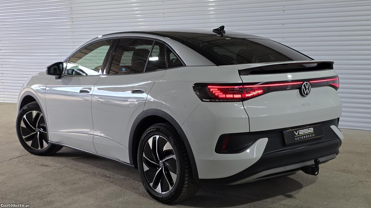 Volkswagen ID.5 77 kWh Pro Performance — fotografia 15