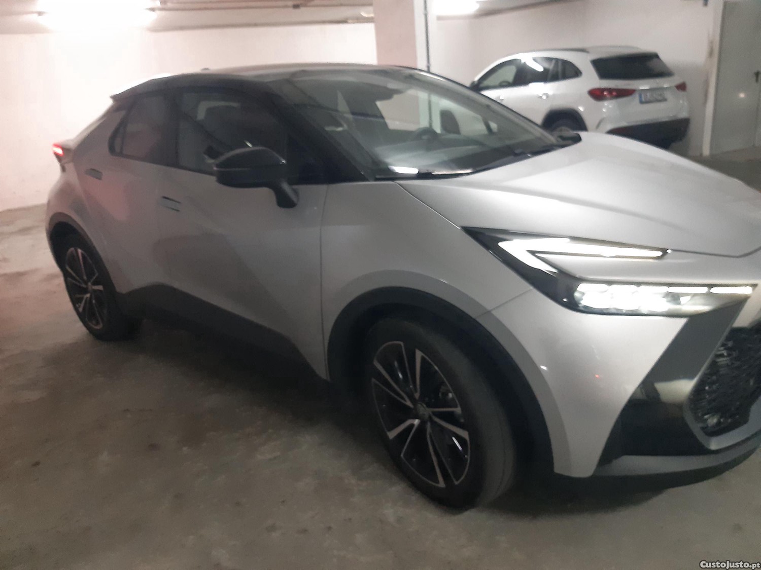 Toyota C-HR Lounge - 23 foto 2
