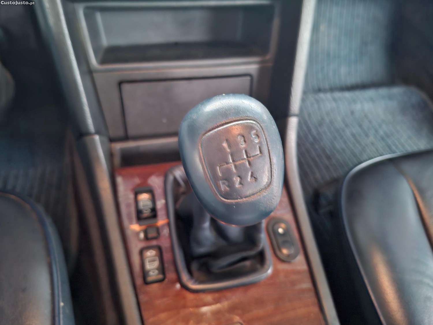 Mercedes-Benz C 220 W202 — photo 4
