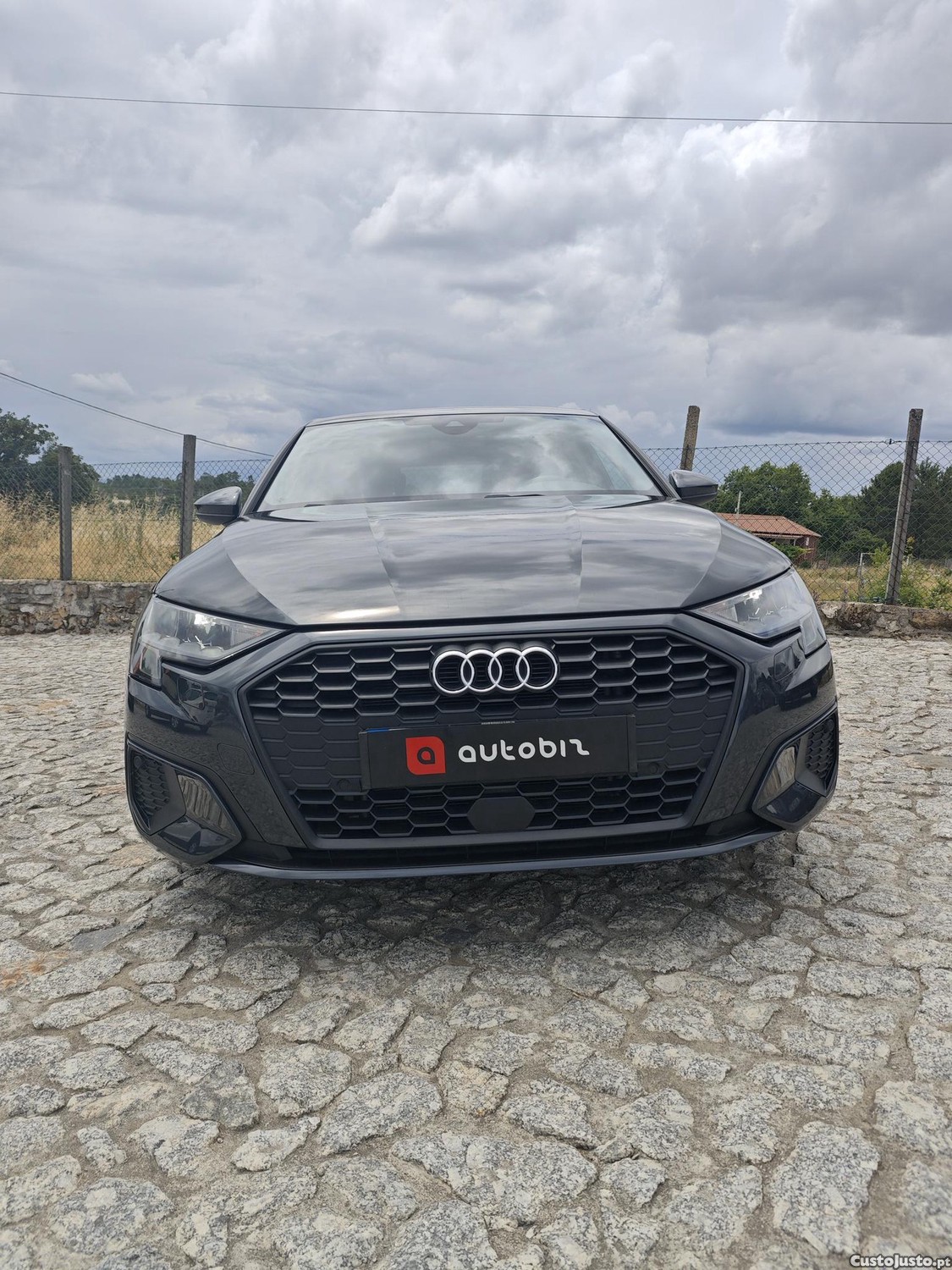 Audi A3 Sportback 30 TFSI ADVANCED - 23 — photo 4