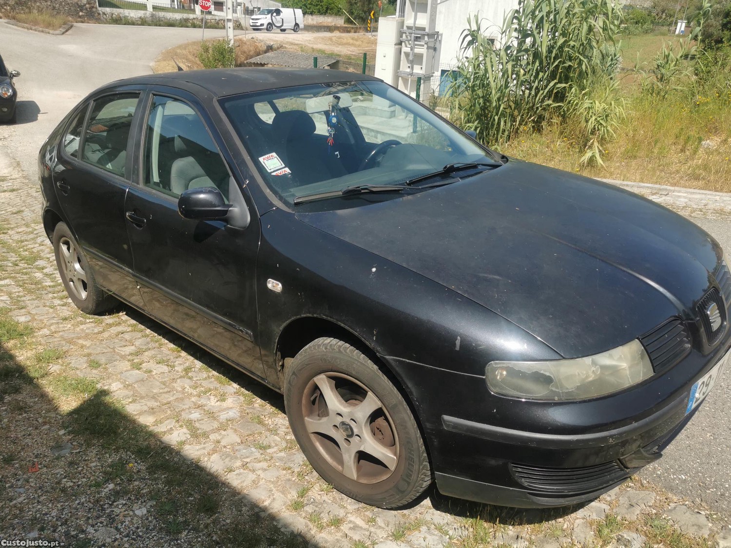 Seat Leon 1.4 16v — photo 3