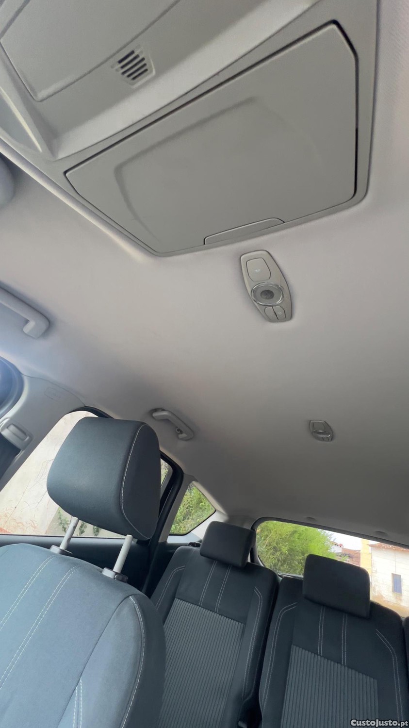 Ford C-Max Titanium S/S - 10 foto 2