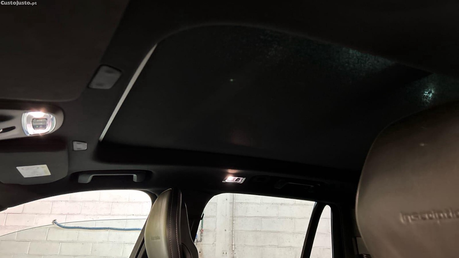 Volvo XC 90 T8 PHEV - Twin Engine — fotografia 4
