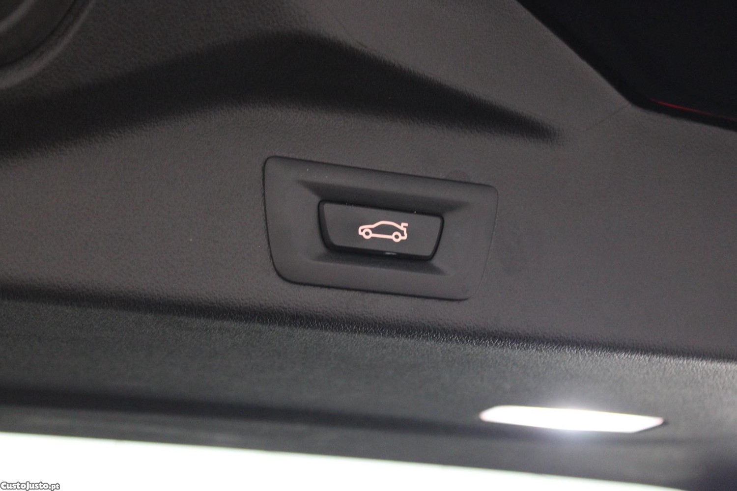 BMW X5 45 E-XDRIVE PACK M (AUTO) — fotografia 6