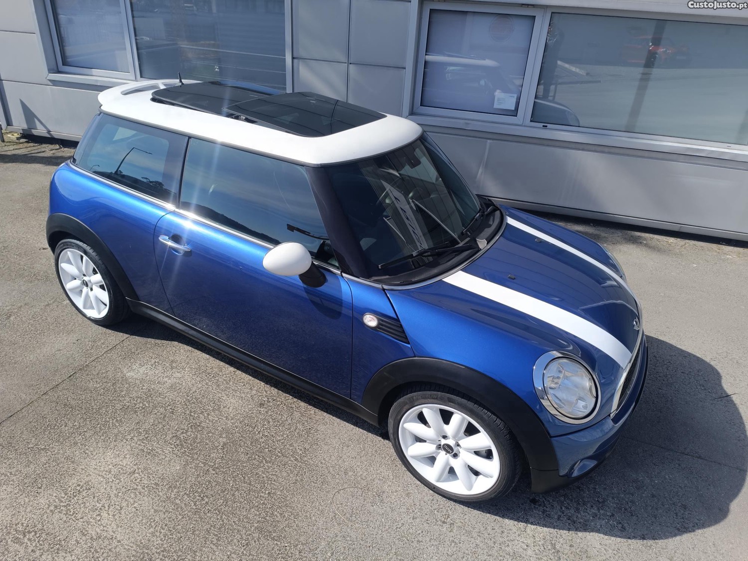 MINI Cooper D Kit Cooper S — photo 3