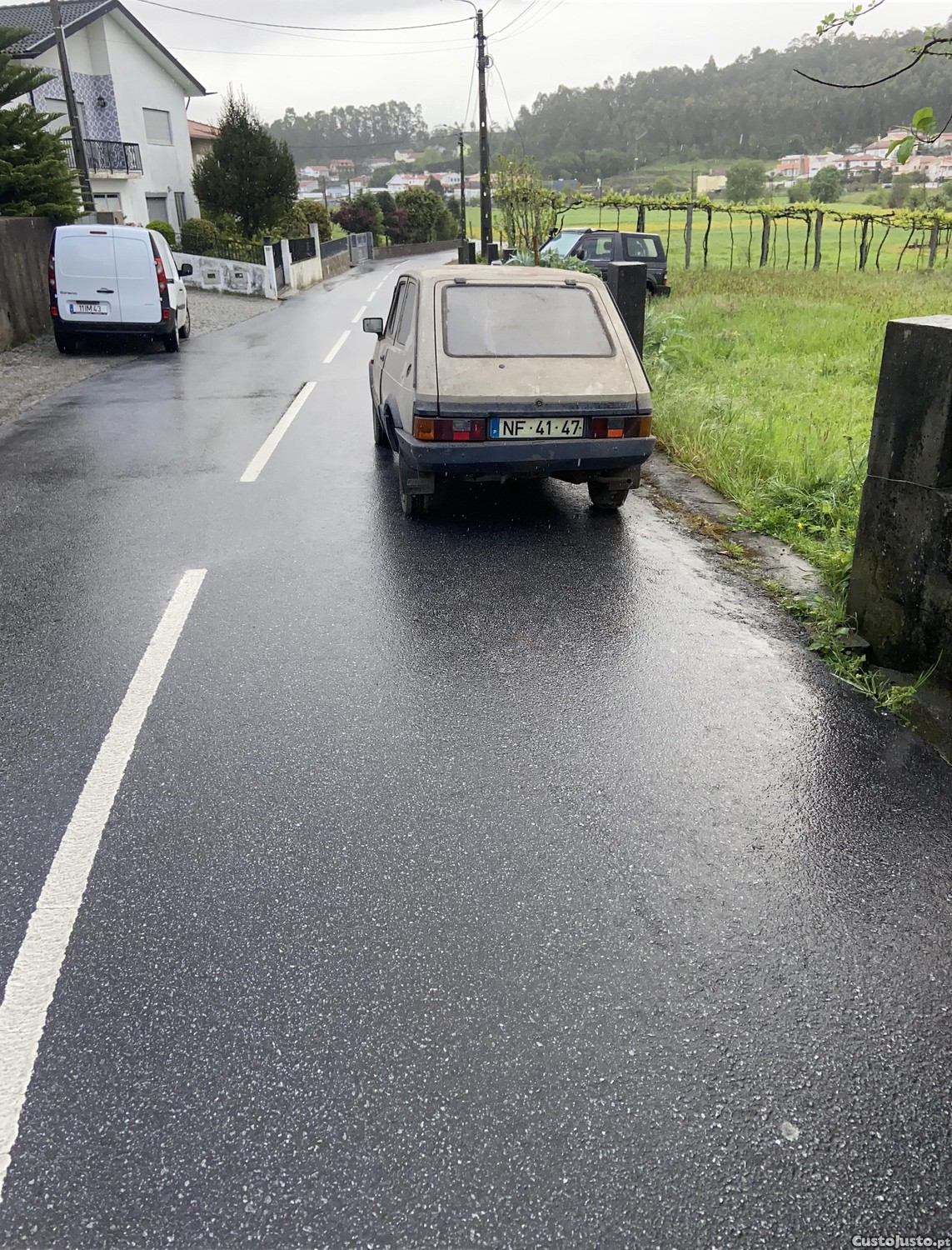 Fiat 127 Gt — fotografia 4