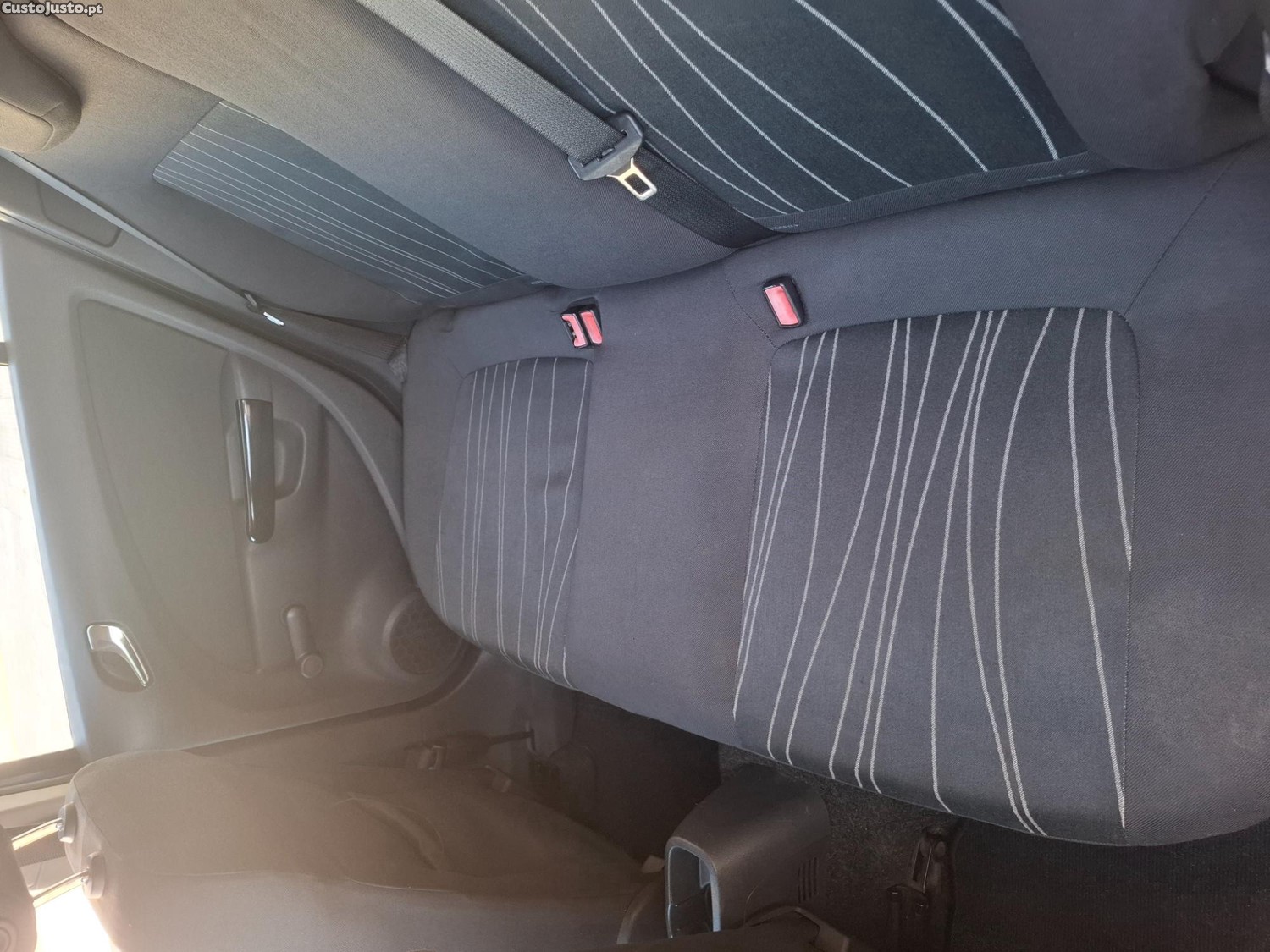Opel Corsa Enjoy Ecoflex — fotografia 4