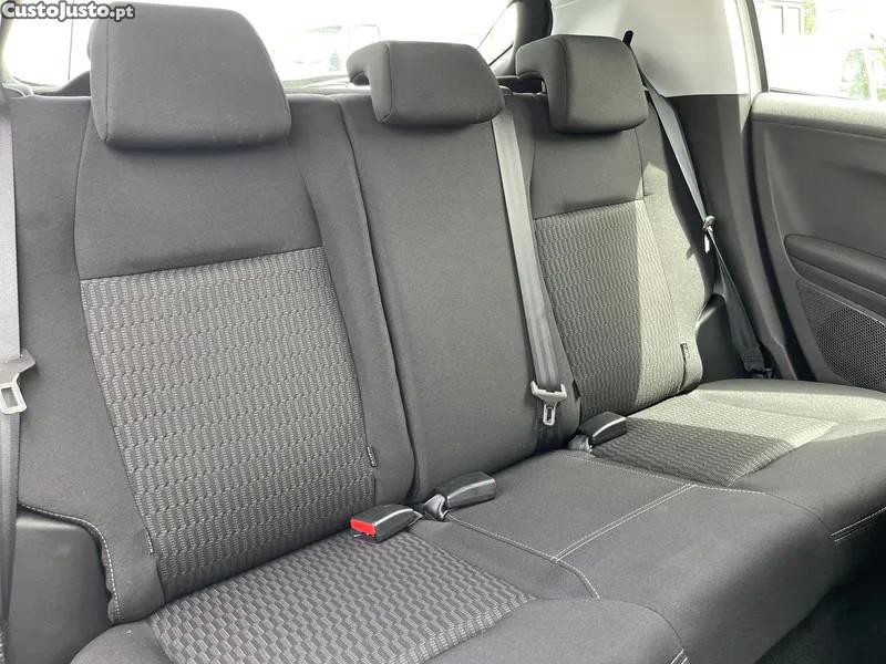 Peugeot 208 1.5 BlueHDi Active P — fotografia 5