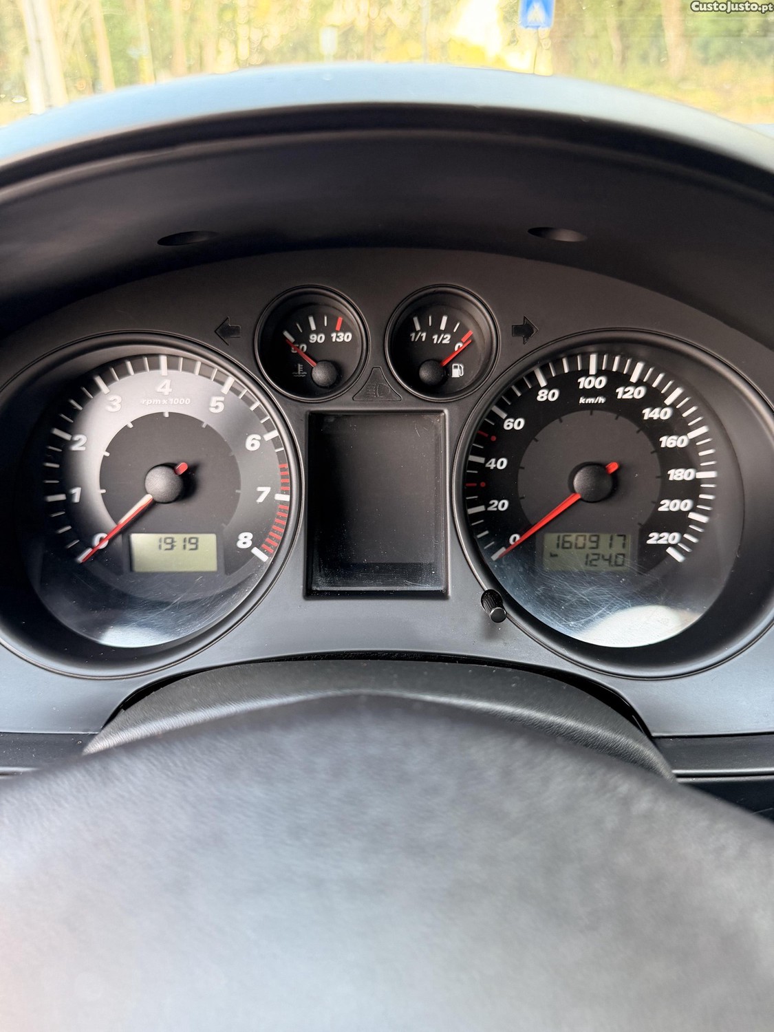 SEAT Ibiza 1.4 TSI — fotografia 6