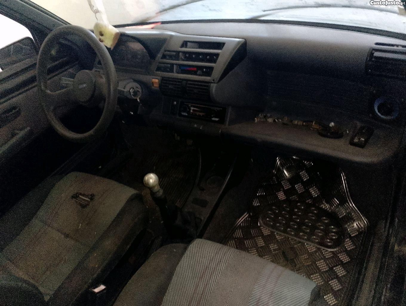 Fiat Cinquecento 1.1 Sport — fotografia 2