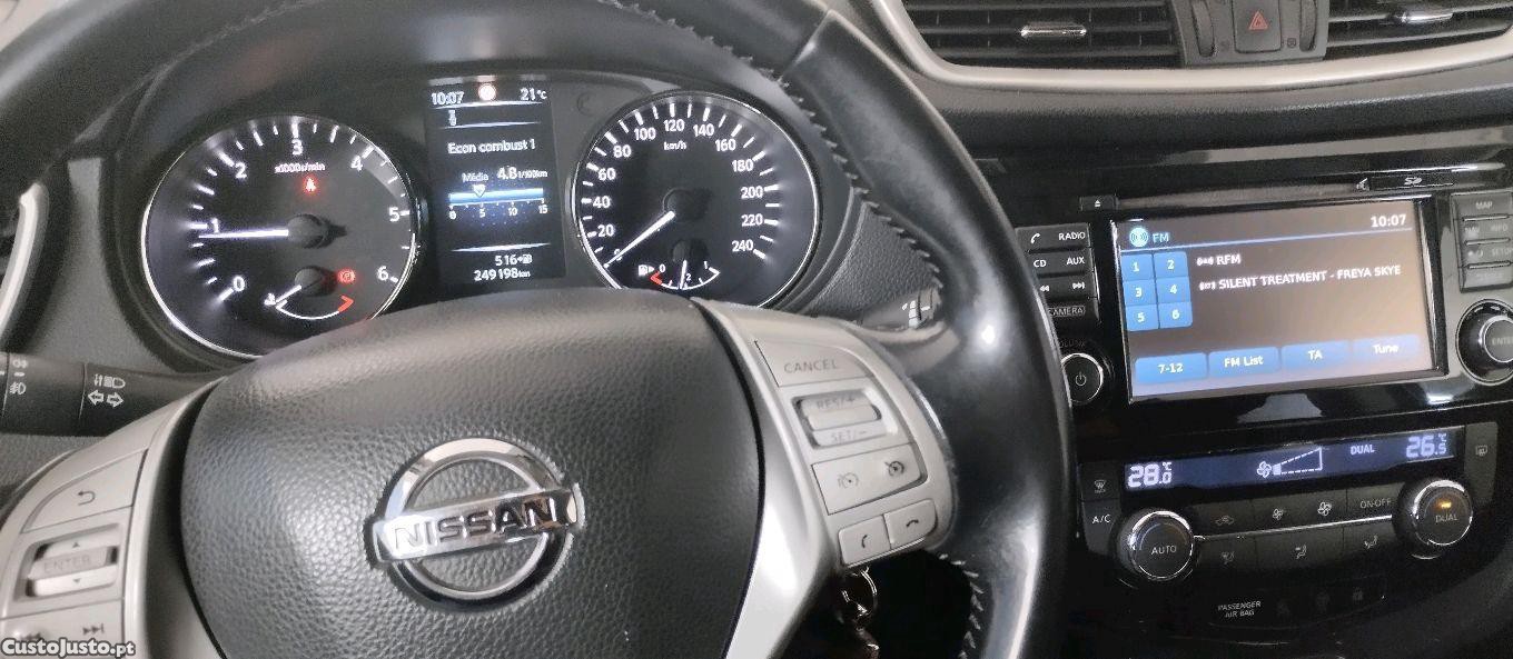 Nissan Qashqai 1.5dci - 15 foto 3