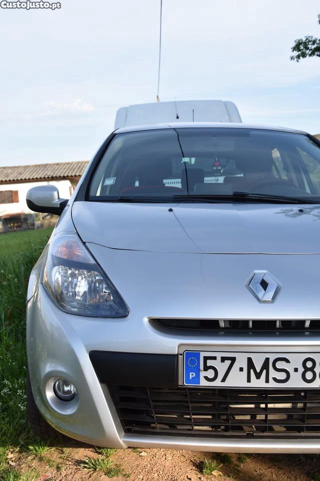 Renault Clio RipCurl Edition 1.5DCI 88cv - 12 — photo 3