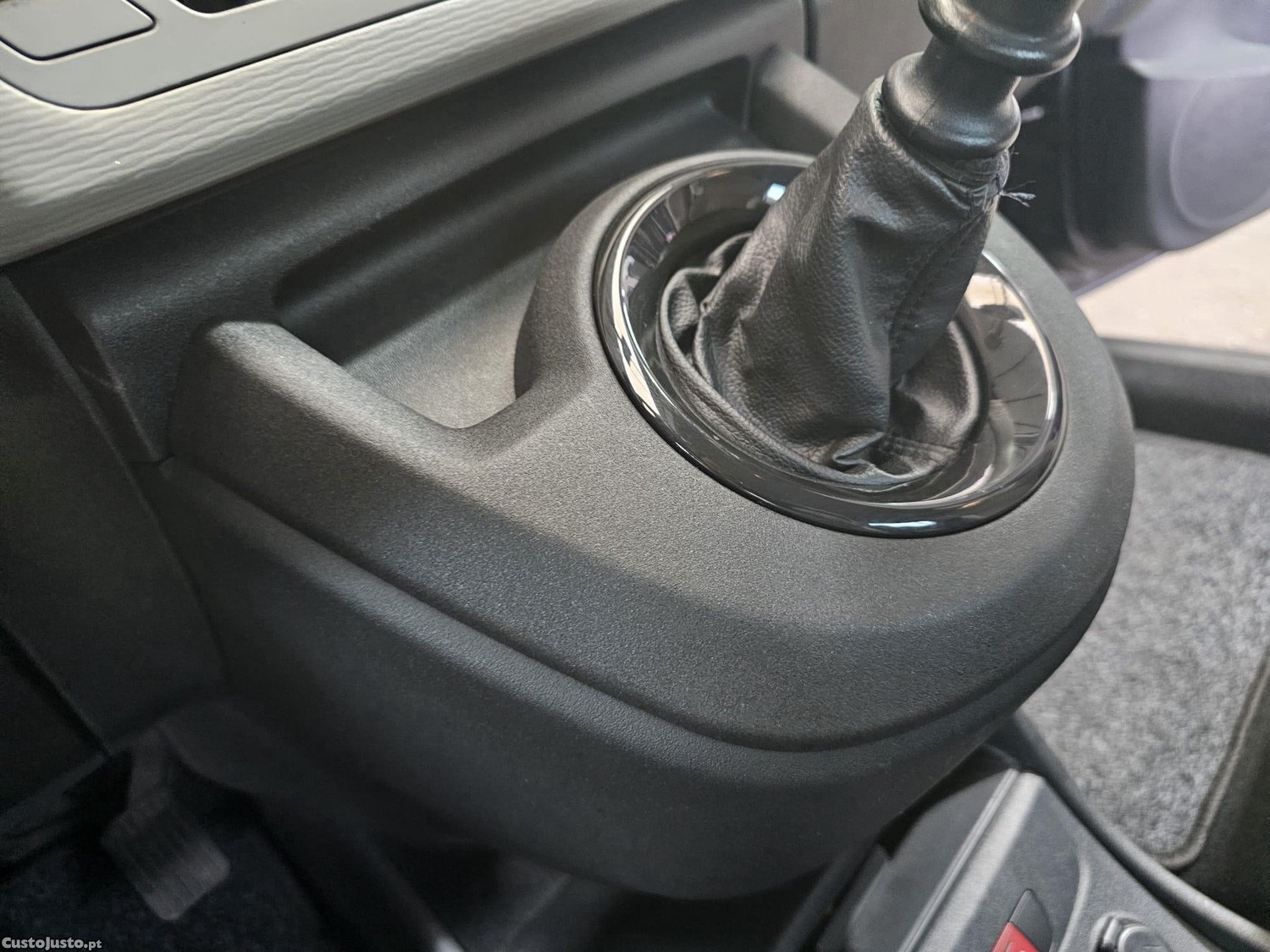 Citroën C4 1.6 HDi 100cv — photo 4