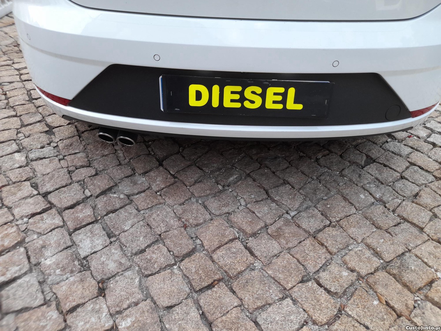 SEAT Leon 2.0 FR 184cv — fotografia 7