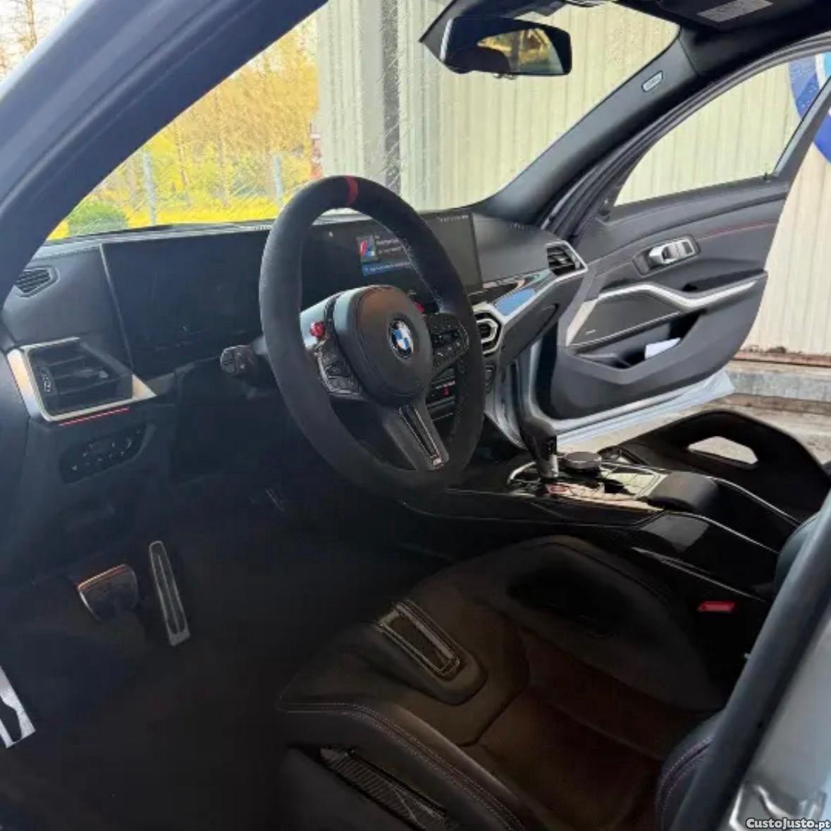 BMW M3 Cs - 23 — photo 2