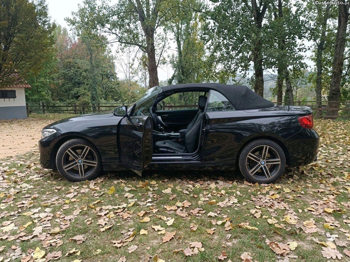 BMW 218 sport line - 15 foto 5