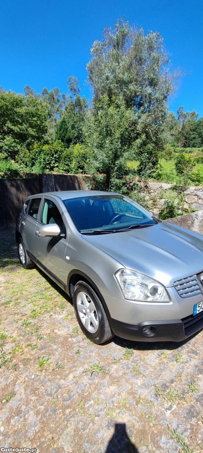 Nissan Qashqai DCi - 07 foto 2