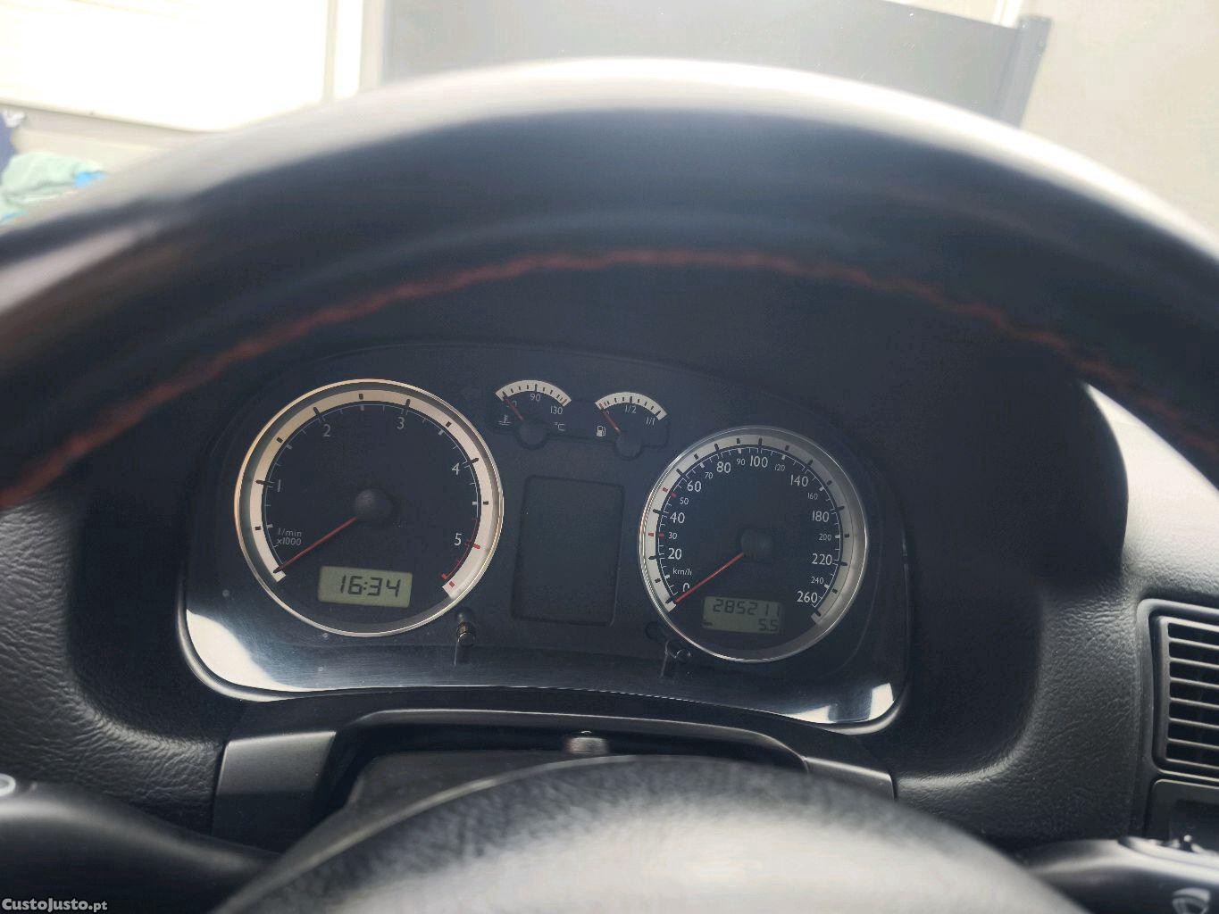 VW Golf IV 1.9tdi PD 101 — photo 4